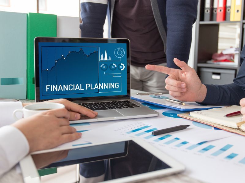 What is Financial Planning